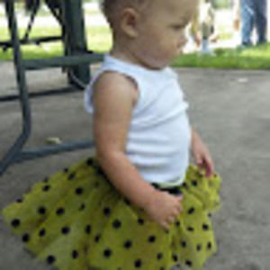 Meet your Posher, Melody